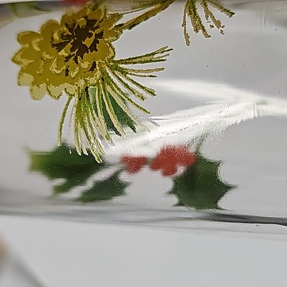 Collins Glasses, S/2 - Picture 5 of 6